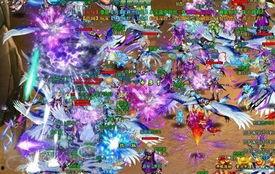 神魔特效爆料视频,震撼视觉盛宴背后的技术揭秘  第3张